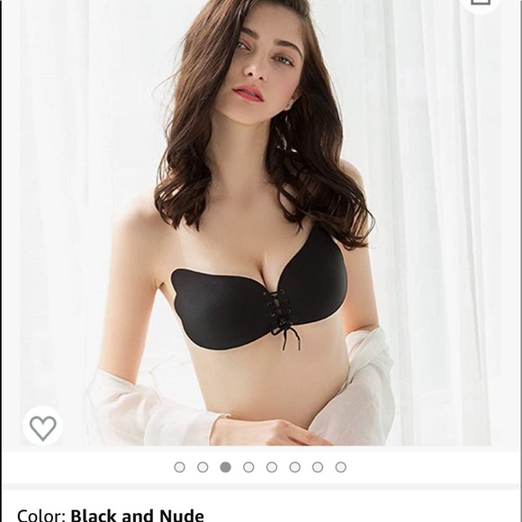 Bra - Picture 2 of 5